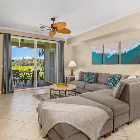 I2 Waikoloa Beach Villas